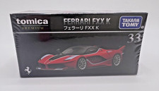UK Stock - Takara Tomy Tomica