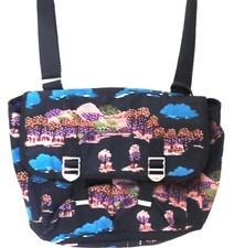 N.W.3 Hobbs Countryside Canvas