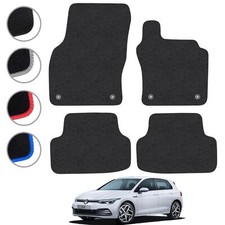 Car Mats for VW Golf MK8 MK8