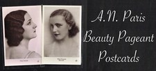 A.N. PARIS ☆ BEAUTY CONTEST