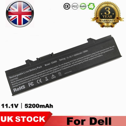 Battery for dell latitude - for,