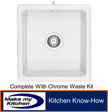 Rangemaster Rustique 1.0