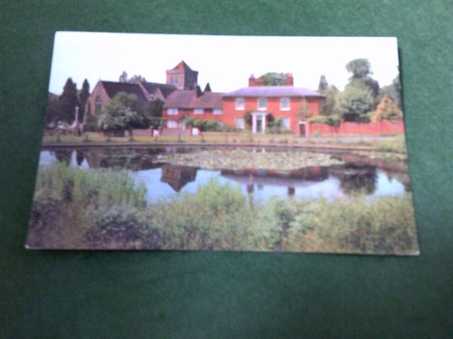 Chiddingfold surrey village - surrey,