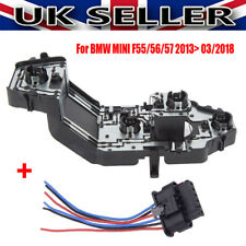 FOR MINI F55 F56 F57 REAR LIGHT BULB SOCKET & Prewired Connector SET 63217361305