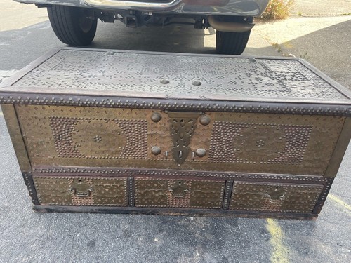 Antique 19th century - 19th,