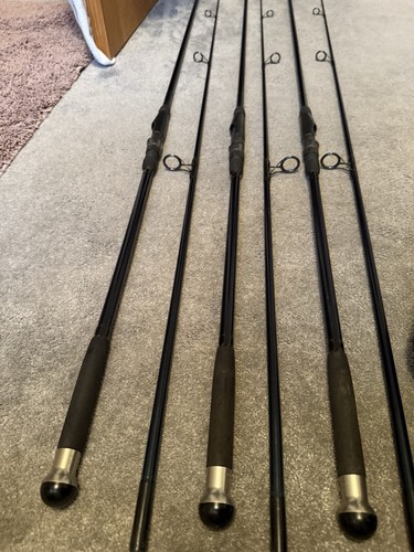 Greys mk2 12ft - greys, f1
