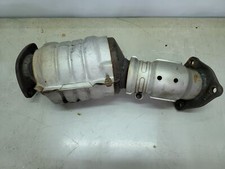 Fit Toyota SUPRA JZA80 VVTI Stock Genuine Catalyser Pipe , Japan , 2JZ-GTE