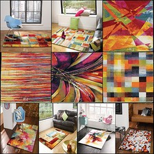 SMALL- LARGE ARTISTIC LIVELY