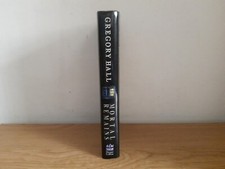 Mortal Remains By Gregory Hall