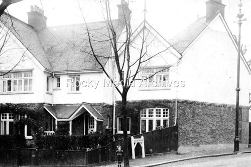 Qid house view cator road - view,,