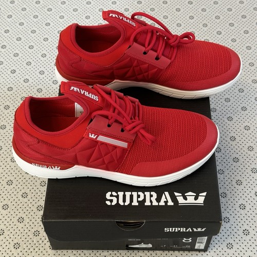 Supra flow run evo mesh - supra,