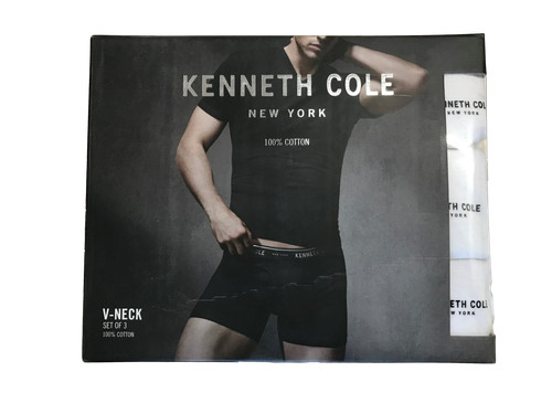 Men kenneth cole - kenneth, neck