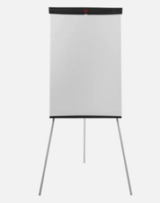 5 Star Office Flipchart Easel