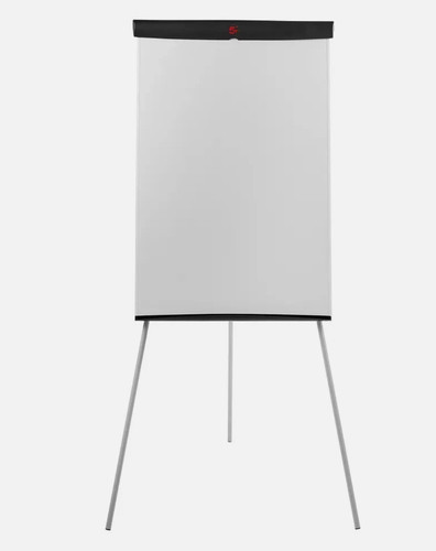 Star office flipchart - star, easel