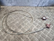 MERCEDES E220 ESTATE CRASH