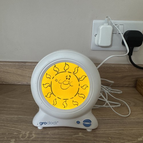 The gro company groclock - gro,