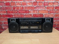 Vintage Panasonic RX-CT800