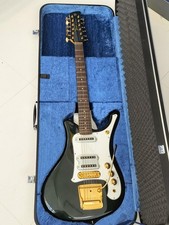 YAMAHA SG 12AS 12-string guitar