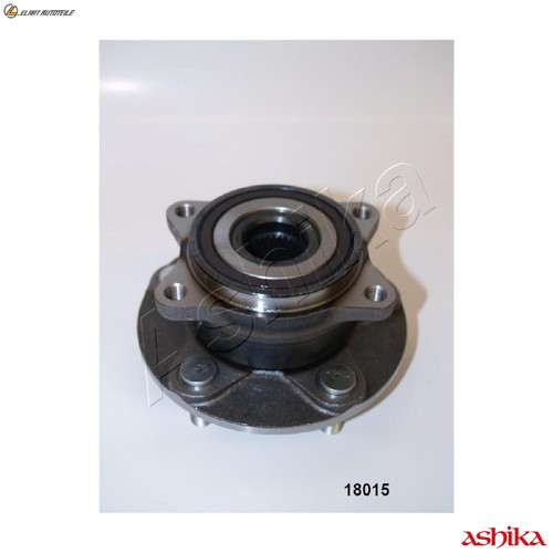 Wheel hub 18015 for suzuki - 44-18015,