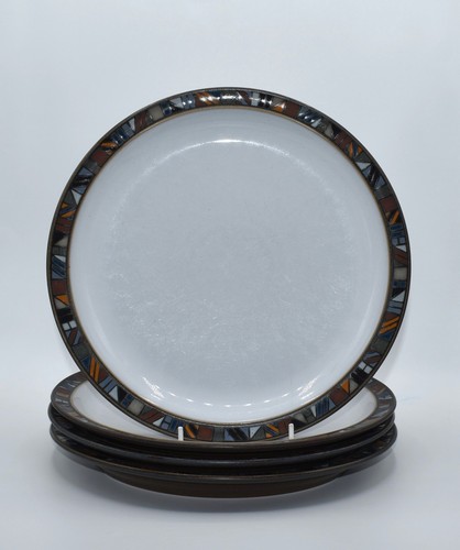 Set vintage denby - of, 4