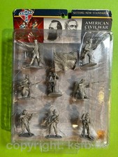 1/32 - 1/24 Conte US Civil War