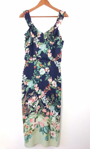 Oasis midi dress - oasis,