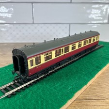 Bachmann - OO Gauge BR Maroon