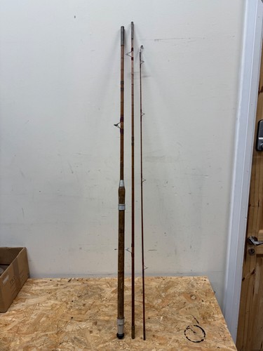 Vintage antique fishing tackle - vintage,