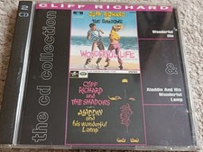 Cliff Richard - Wonderful Life