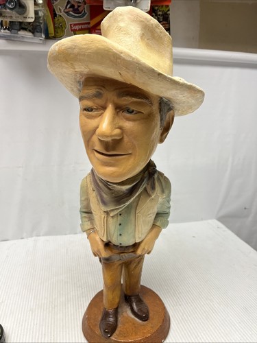 Vintage 1979 esco john wayne - vintage,