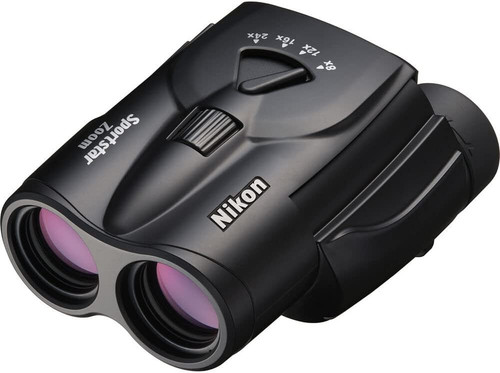 Nikon binocular sportstar - binocular's,