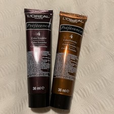 2 x L'Oreal Paris Preference