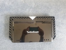  Rockford Fosgate Power T1500-1BDCP - 1500 Watt Class-bd Constant Mono Amplifier