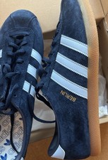 Adidas Berlin Trainers 2023 Uk