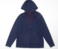 Mountain Warehouse Mens Blue