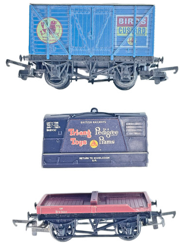 Rake triang lima oo - 3x, triang/lima
