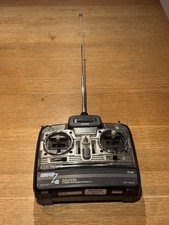 Futaba SkySport 6A (FP-T6VA)