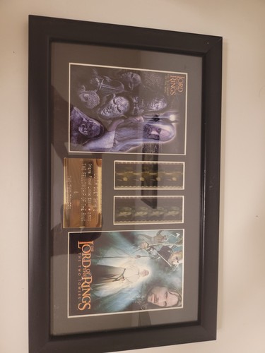 Lord the rings - lord,