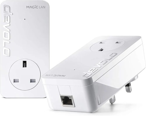 Devolo magic 1200 lan - devolo,