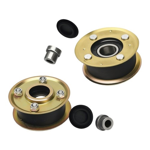 Pulley kit for toro - for,