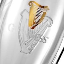Guinness Official Pint Glass