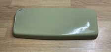 Toilet cistern lid - toilet,