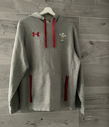 Under armour wales wru - wales, rugby