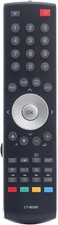 90300 replaced remote fit - replaced,