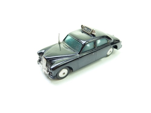 Corgi 209 riley pathfinder - 209,