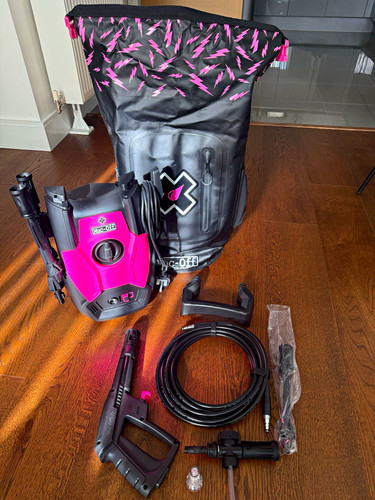 Muc off cold water - muc-off,