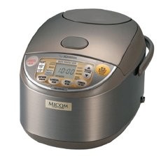 Zojirushi rice cooker overseas - zojirushi,