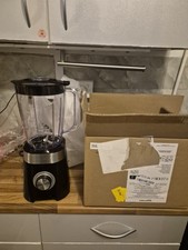 Amazon Basics Blender for