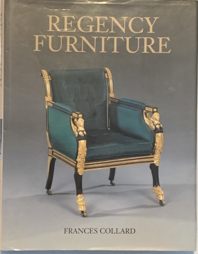 Regency furniture francis - regency,