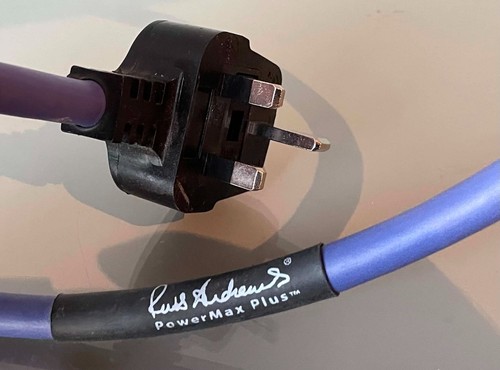 Russ andrews powermax plus - russ,